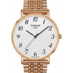 Tissot 42mm Nam T109.610.33.032.00 - Ảnh 1