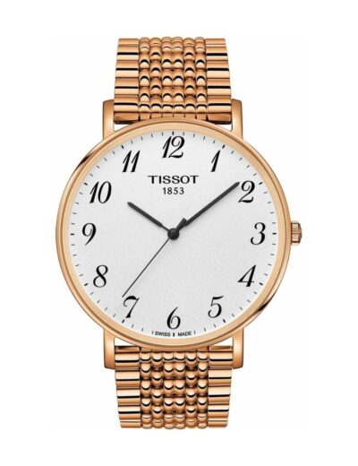Ảnh sản phẩm Tissot 42mm Nam T109.610.33.032.00