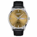 Tissot 42mm Nam T118.430.16.021.00 - Ảnh 1