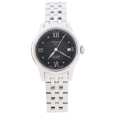 Ảnh sản phẩm Tissot 25.3mm Nữ T41.1.183.56