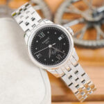 Tissot 25.3mm Nữ T41.1.183.56 - Ảnh 3