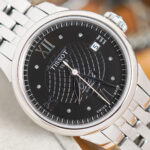 Tissot 25.3mm Nữ T41.1.183.56 - Ảnh 5