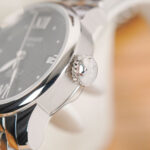 Tissot 25.3mm Nữ T41.1.183.56 - Ảnh 6