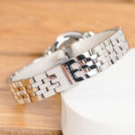 Tissot 25.3mm Nữ T41.1.183.56 - Ảnh 4