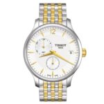 Tissot 42mm Nam T063.639.22.037.00 - Ảnh 1