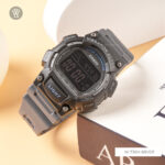 Casio 47.1mm Nam W-736H-8BVDF - Ảnh 3