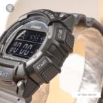 Casio 47.1mm Nam W-736H-8BVDF - Ảnh 6
