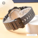 Casio 47.1mm Nam W-736H-8BVDF - Ảnh 8