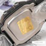 Casio 44.2 × 36.8 mm Nam W-800H-1AVDF - Ảnh 9