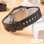 Casio 44.2 × 36.8 mm Nam W-800HG-9AVDF - Ảnh 6