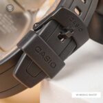 Casio 44.2 × 36.8 mm Nam W-800HG-9AVDF - Ảnh 7