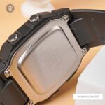 Casio 44.2 × 36.8 mm Nam W-800HG-9AVDF - Ảnh 8