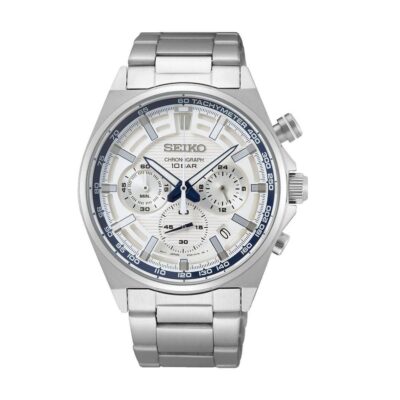 Ảnh sản phẩm Seiko 41mm Nam SSB395P1