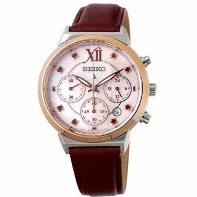 Ảnh sản phẩm Seiko 35mm Nữ SRWZ62P1