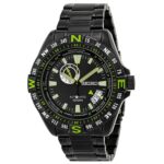 Seiko 46mm Nam SSA097J - Ảnh 1