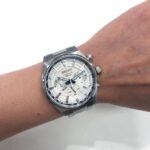 Seiko 41mm Nam SSB395P1 - Ảnh 2