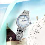 Seiko 29mm Nữ SRZ539P1 - Ảnh 2