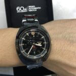 Seiko 43.5mm Nam SRPA31 - Ảnh 2