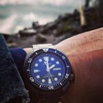 Seiko 45mm Nam SRPD11K1 - Ảnh 2