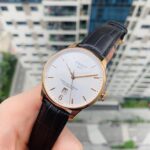 Tissot 42mm Nam T099.407.36.037.00 - Ảnh 3