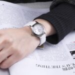 Tissot 28mm Nữ T033.210.16.111.00 - Ảnh 10