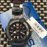 Seiko 43.5mm Nam SRPA31 - Ảnh 3