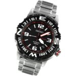 Seiko 45mm Nam SRP445J1 - Ảnh 2