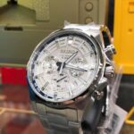 Seiko 41mm Nam SSB395P1 - Ảnh 4