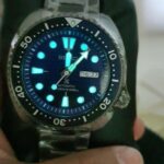 Seiko 45mm Nam SRPD11K1 - Ảnh 3