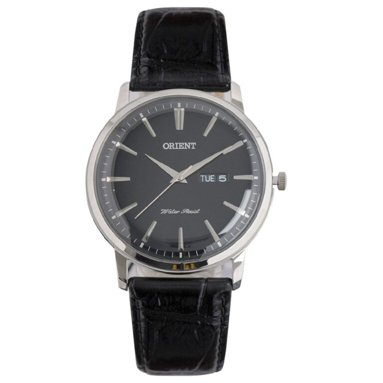 Orient 40.5mm Nam TUG1R002B6 (FUG1R002B6)