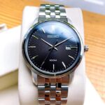 Seiko 30mm Nữ SUR663P1 - Ảnh 3