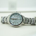 Seiko 34mm Nữ SRW827P1 - Ảnh 2