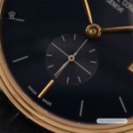 Frederique Constant 37.5mm Nam FC-245N4S5 - Ảnh 4