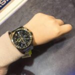 Seiko 44mm Nam SSC723P1 - Ảnh 4
