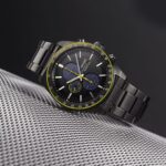 Seiko 44mm Nam SSC723P1 - Ảnh 3