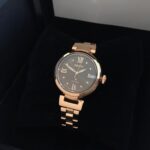 Seiko 33mm Nữ SRP846J1 - Ảnh 2