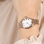 Seiko 29mm Nữ SUR332P1 - Ảnh 3