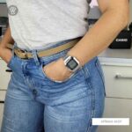 Casio 41.2 × 34 mm Nam A178WA-1ADF - Ảnh 3