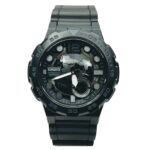 Casio 47.7mm Nam AEQ-100W-1BVDF - Ảnh 2