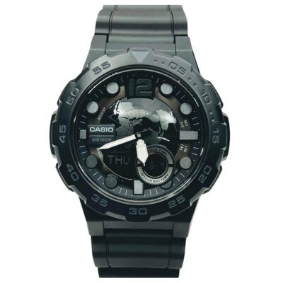 Ảnh sản phẩm Casio 47.7mm Nam AEQ-100W-1BVDF