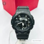 Casio 47.7mm Nam AEQ-100W-1BVDF - Ảnh 3