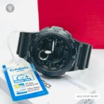 Casio 47.7mm Nam AEQ-100W-1BVDF - Ảnh 4