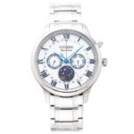 Citizen 42.2mm Nam AP1050-81A - Ảnh 1