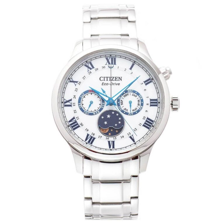 Citizen 42.2mm Nam AP1050-81A