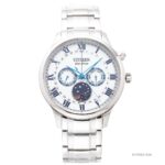 Citizen 42.2mm Nam AP1050-81A - Ảnh 8