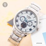 Citizen 42.2mm Nam AP1050-81A - Ảnh 2