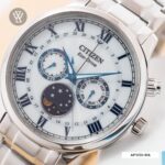 Citizen 42.2mm Nam AP1050-81A - Ảnh 3