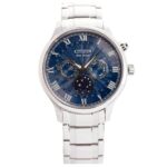 Citizen 42.2mm Nam AP1050-81L - Ảnh 1