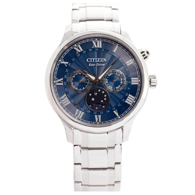Citizen 42.2mm Nam AP1050-81L