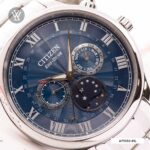 Citizen 42.2mm Nam AP1050-81L - Ảnh 2